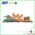 High quality printing children board book manufactures